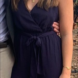 LUSH Jumpsuit Size S